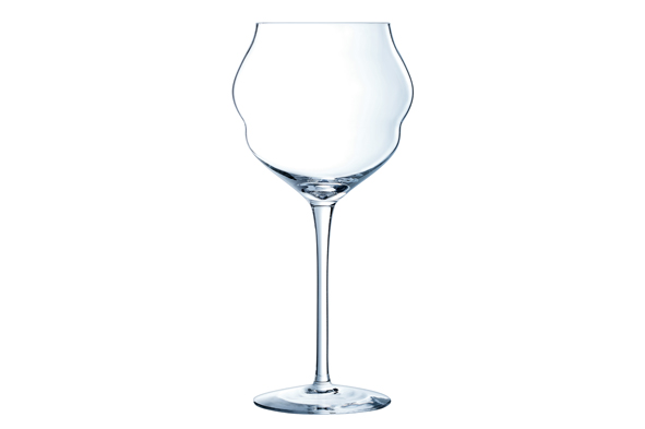 Macaron Verre à vin 40cl - 6pces